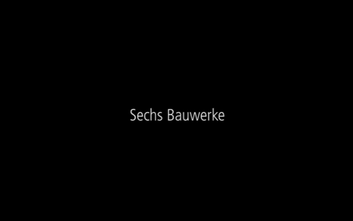 (Bild für) Baukunst 9