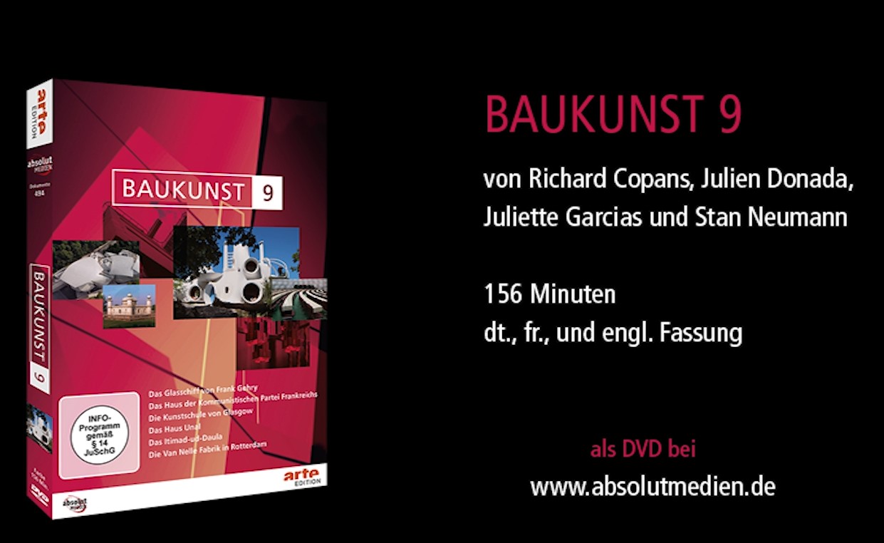 (Bild für) Baukunst 9