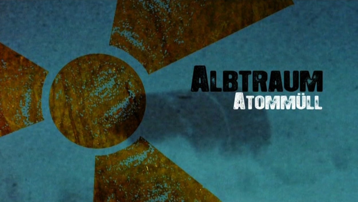 (Bild für) Albtraum Atommüll