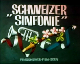 (Bild für) Julius Pinschewer – Klassiker des Werbefilms/Der Erfinder des Werbespots - Letzte Exemplare!