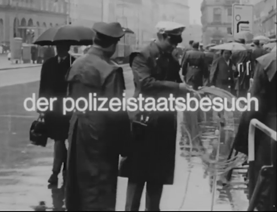 (Bild für) Zeichen der Zeit