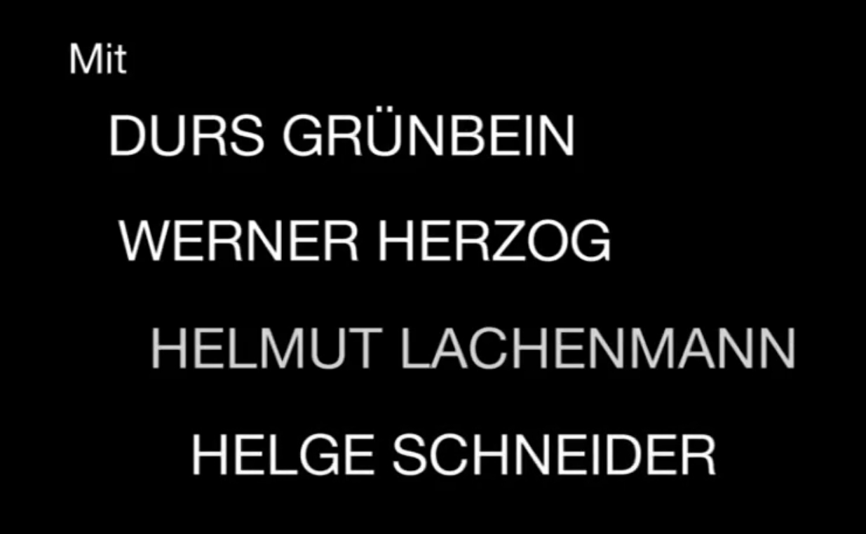 (Bild für) Wer sich traut, reißt die Kälte vom Pferd