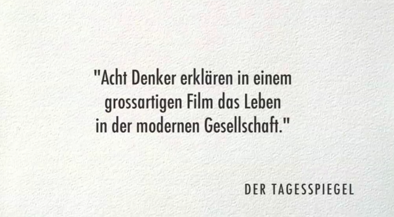 (Bild für) Examined Life