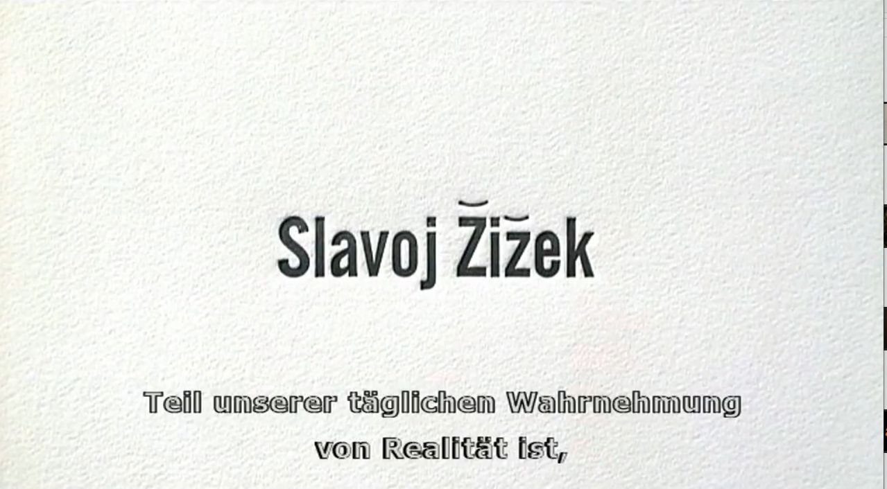 (Bild für) Examined Life