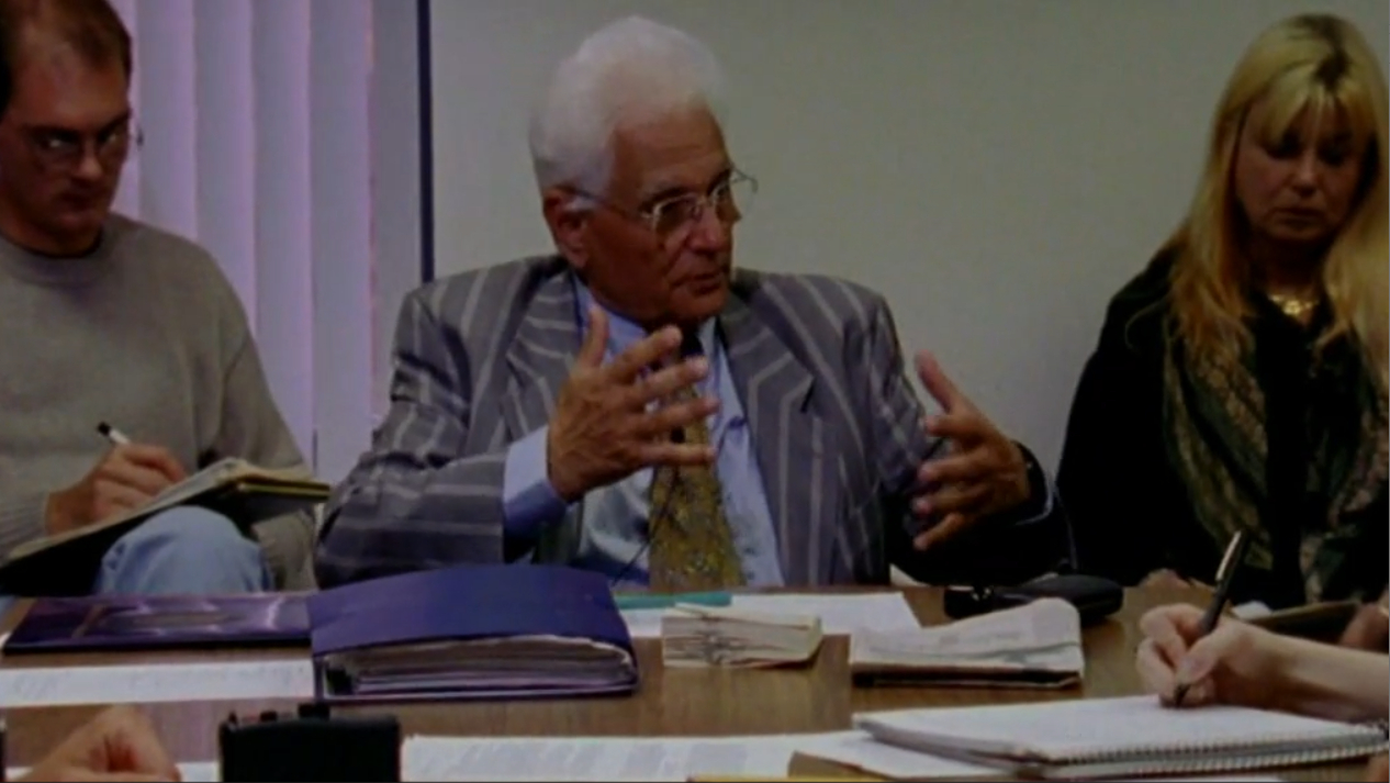 (Bild für) Derrida, anderswo