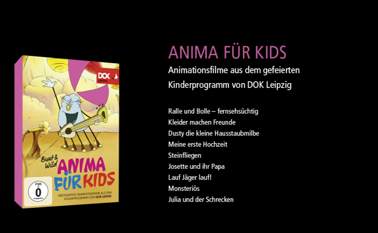 (Bild für) Anima für Kids