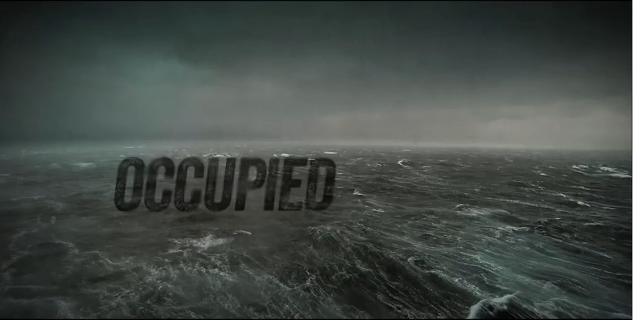 (Bild für) Occupied (DVD)