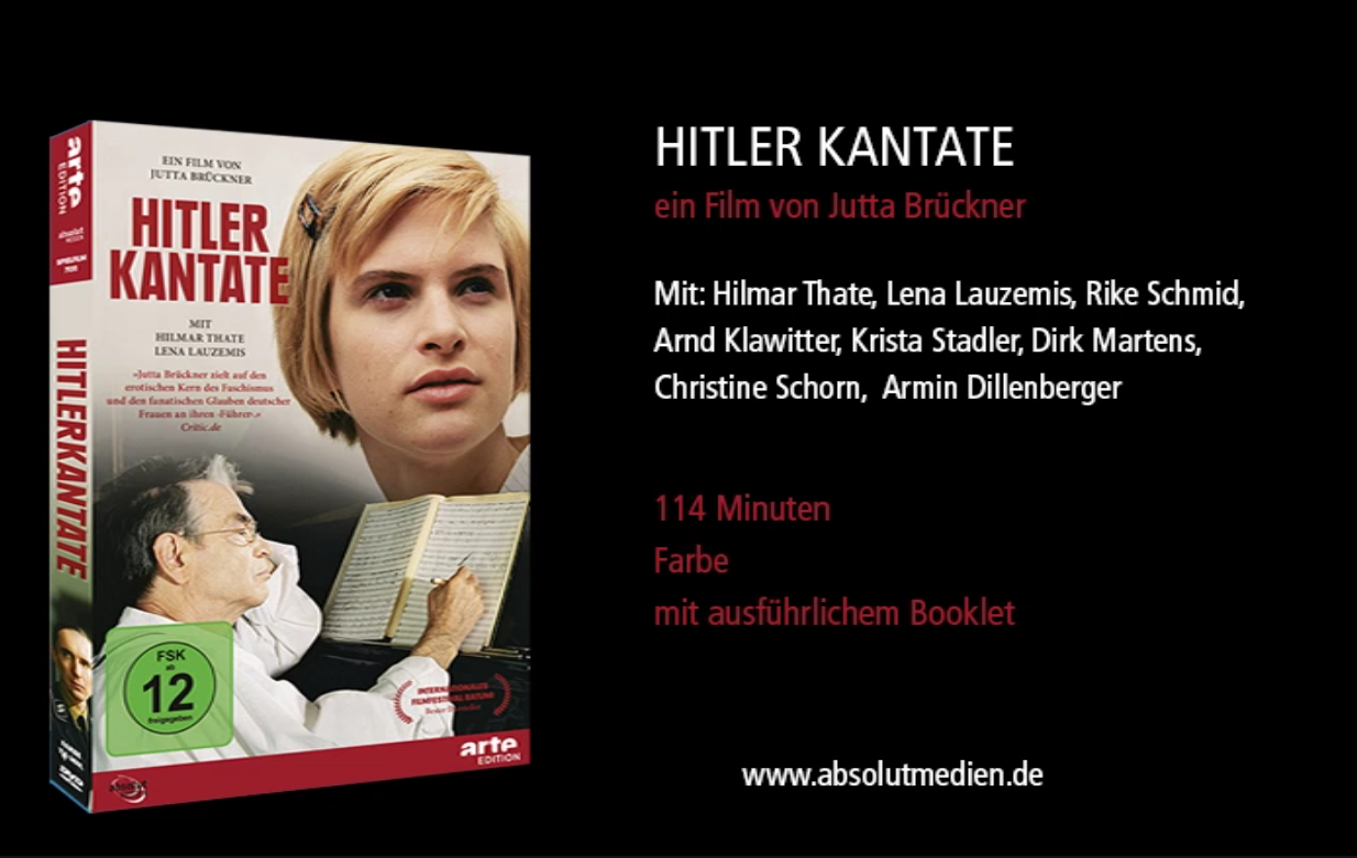 (Bild für) Hitlerkantate