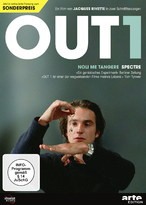 (Bild für) Out 1 – Noli me tangere / Spectre