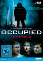 (Bild für) OCCUPIED Staffel 2