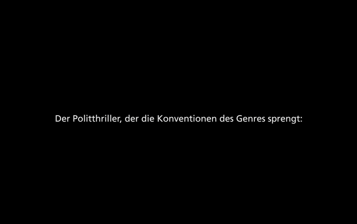 (Bild für) OCCUPIED Staffel 2