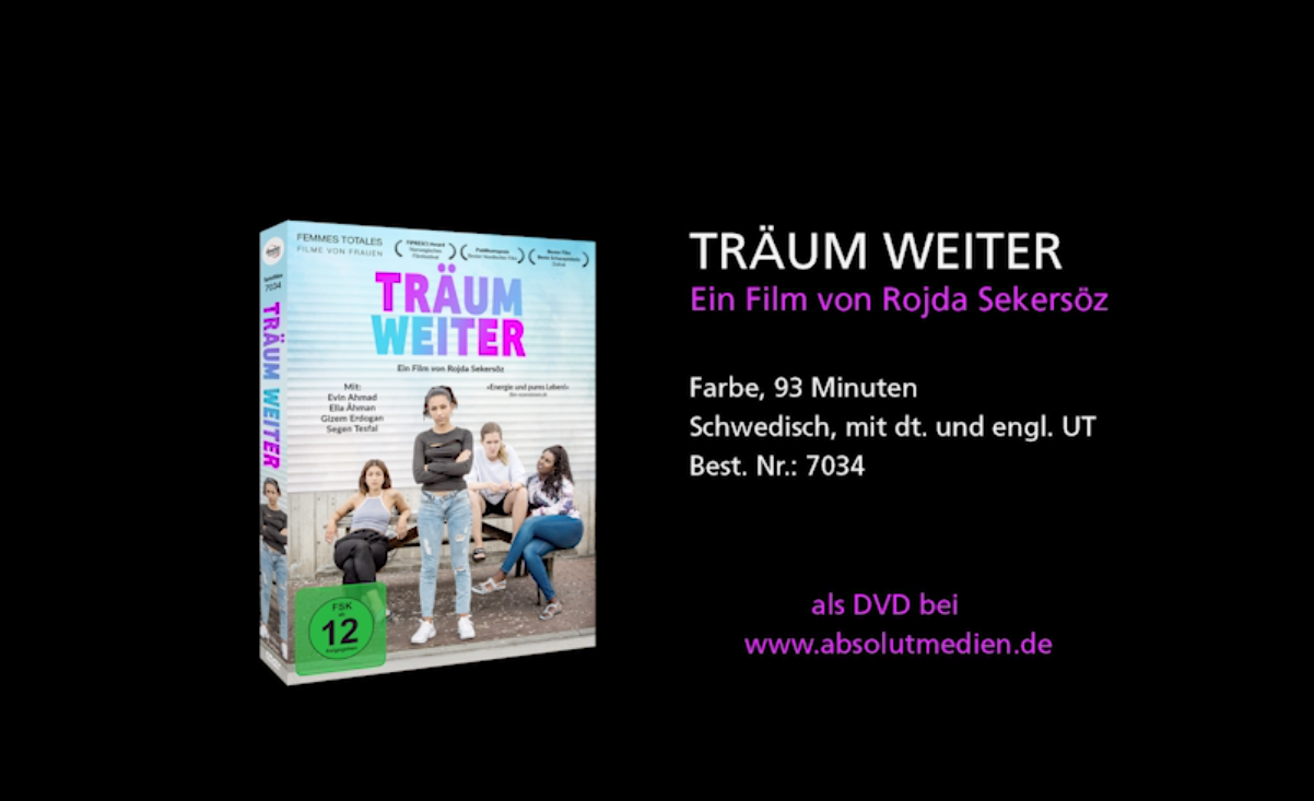 (Bild für) TRÄUM WEITER