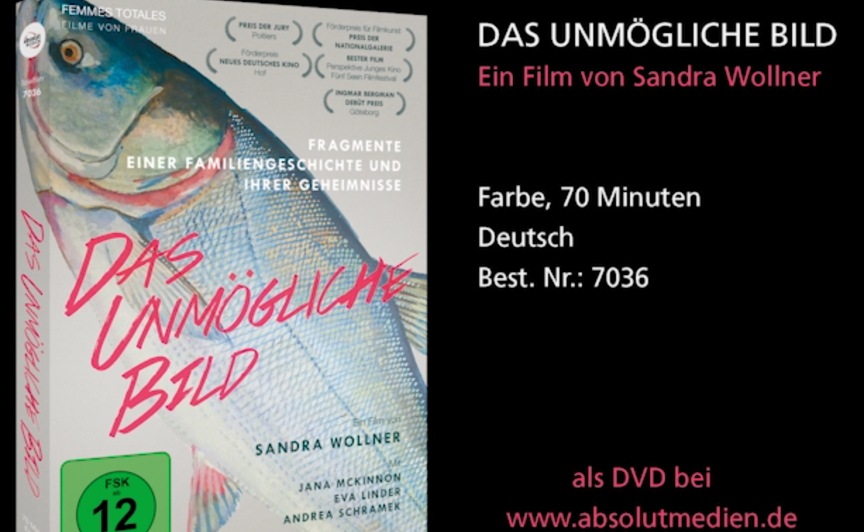 (Bild für) DAS UNMÖGLICHE BILD