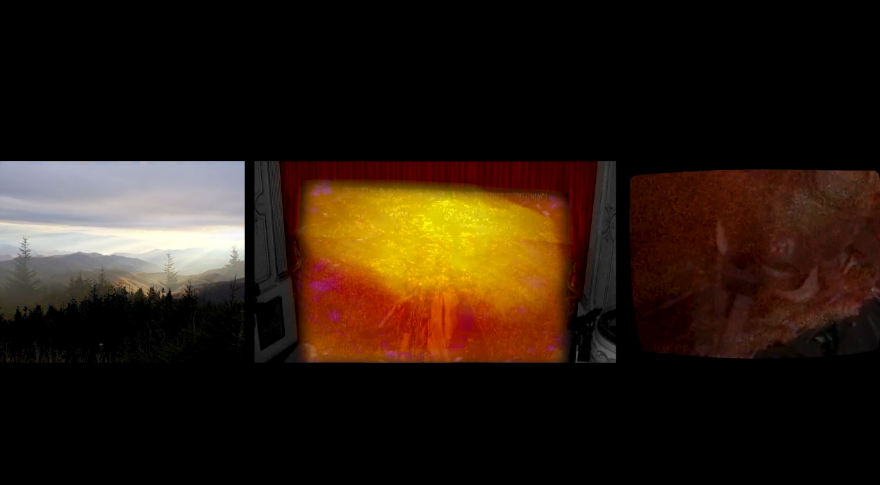 (Bild für) Faust Sonnengesang II + III