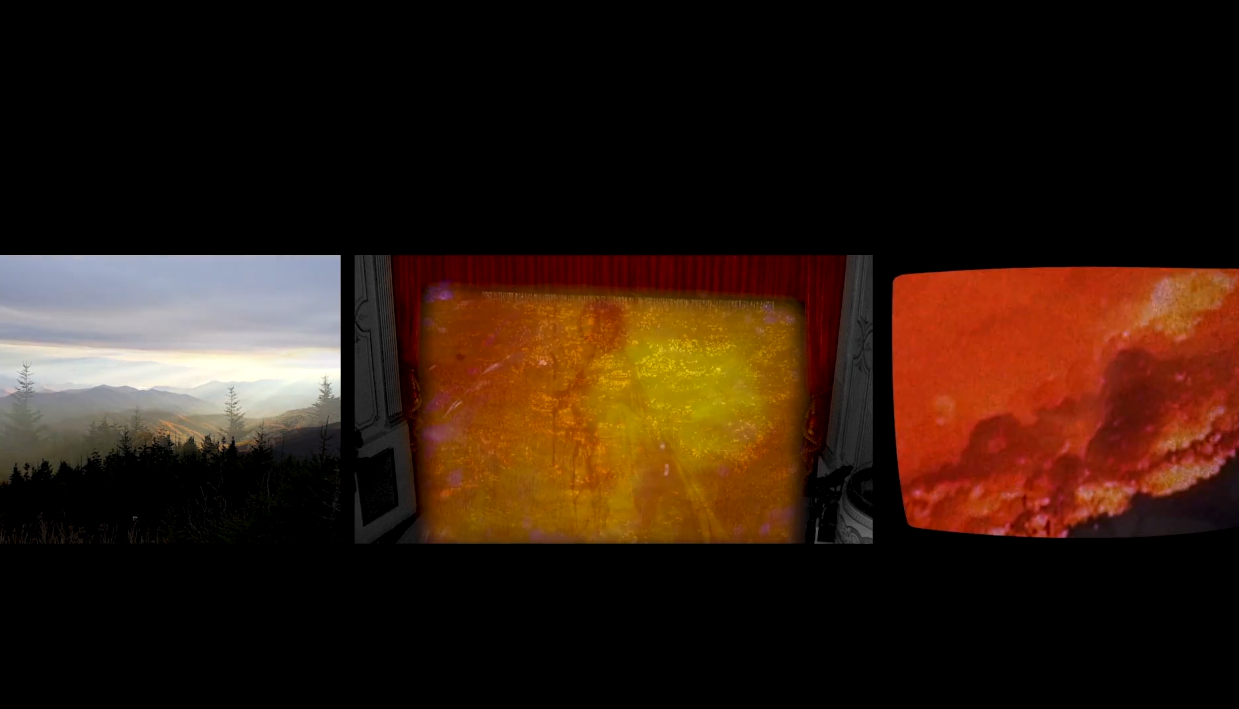 (Bild für) Faust Sonnengesang II + III