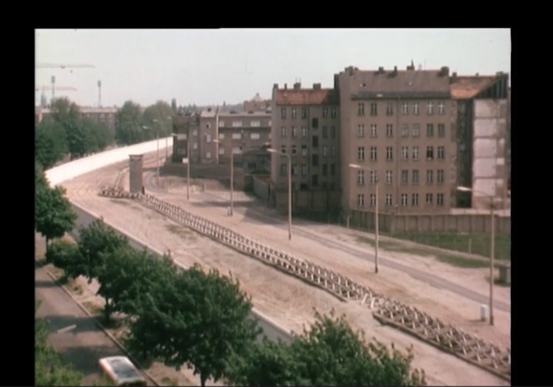 (Bild für) LEBENSERFAHRUNGEN - 9 Filme von Hans-Dieter Grabe 1970 – 2017