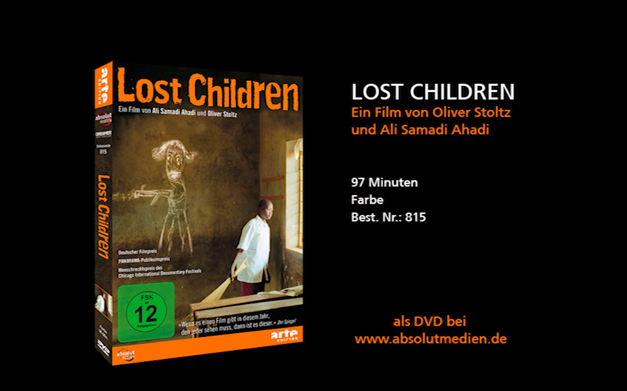 (Bild für) Lost Children