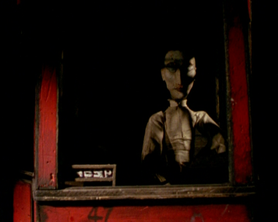 (Bild für) Quay Brothers – Die Kurzfilme 1979–2003