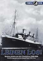 Leinen los! – Maritime Schätze aus den Filmarchiven (1909-1938) (Bild für) Leinen los! – Maritime Schätze aus den Filmarchiven (1909-1938)