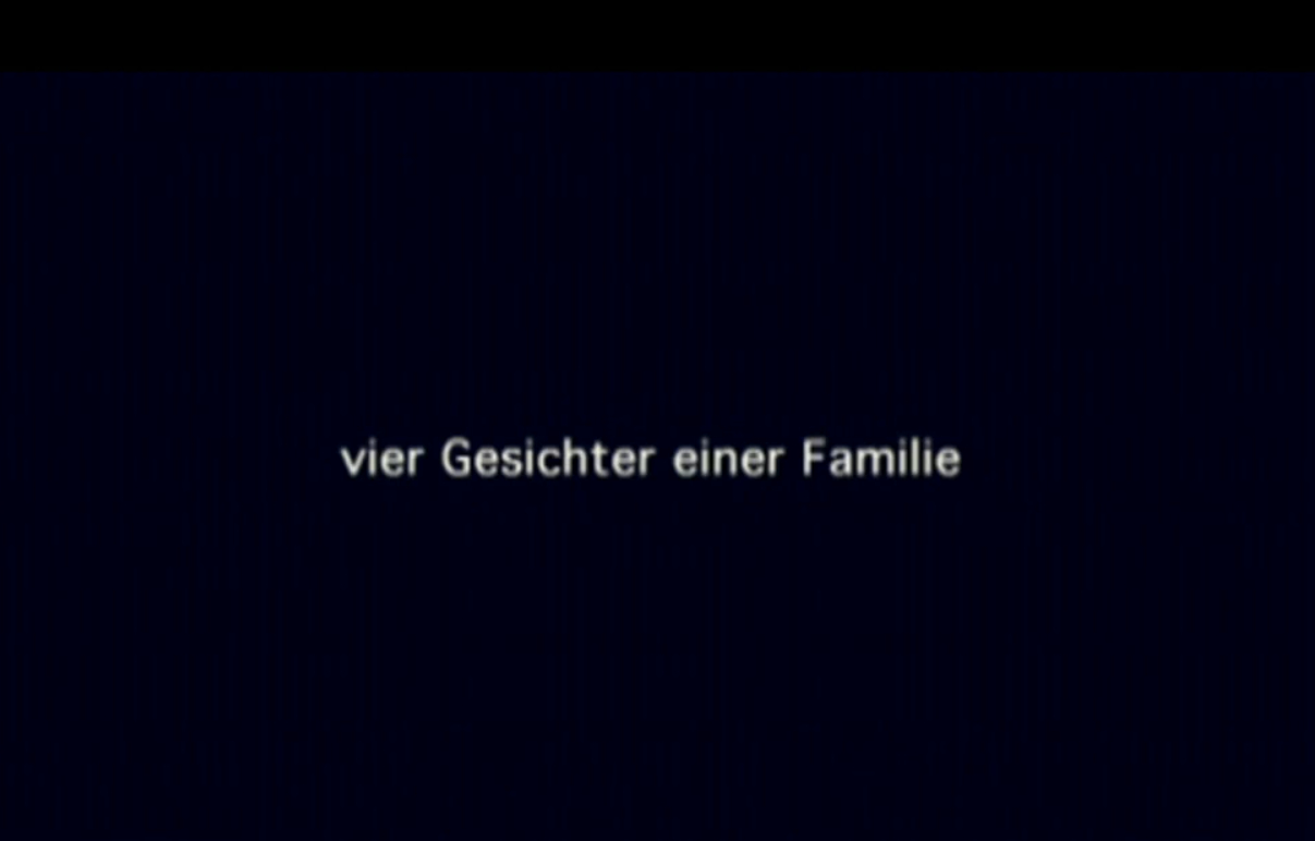 (Bild für) Vier Fenster