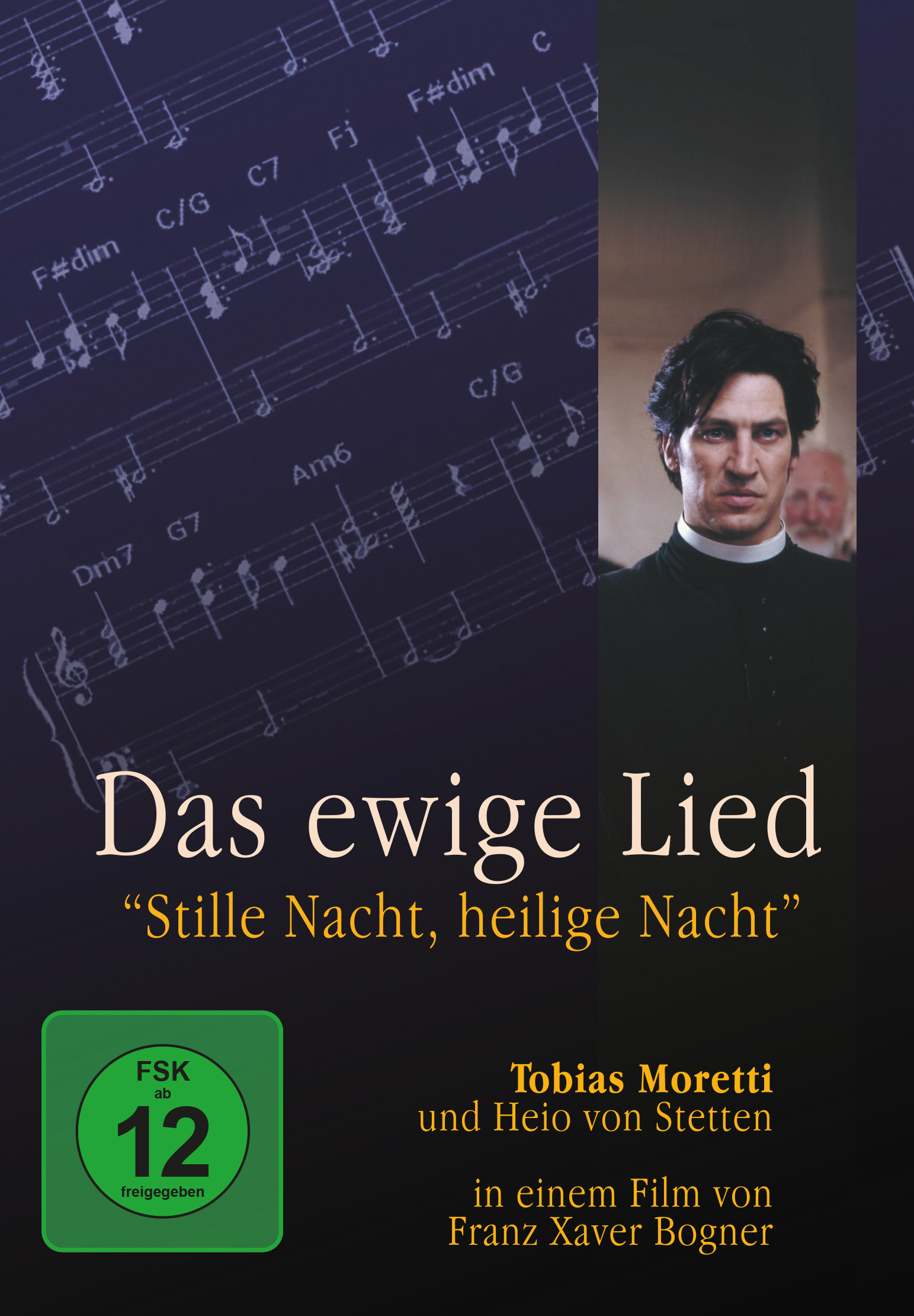(Bild für) Das Ewige Lied